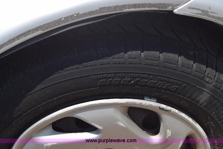 image for item CB9286 1997 Honda Civic