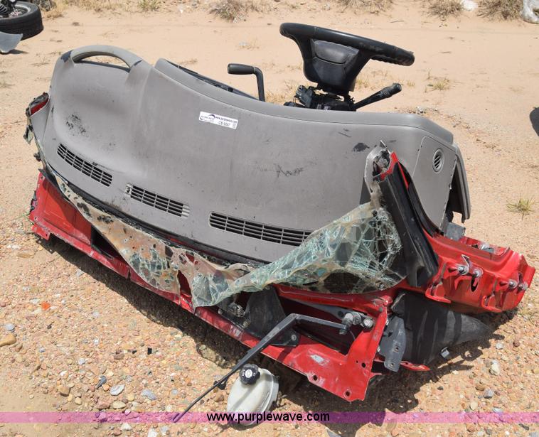 image for item CB9287 2002 Chevrolet Silverado 1500HD Crew Cab pickup truck parts