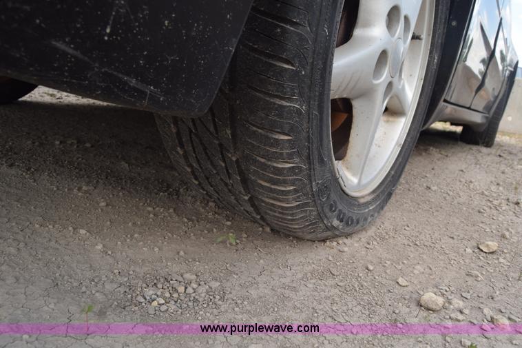 image for item CB9288 2000 Pontiac Grand AM