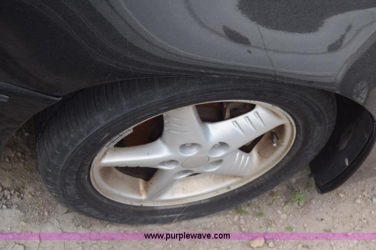 image for item CB9288 2000 Pontiac Grand AM