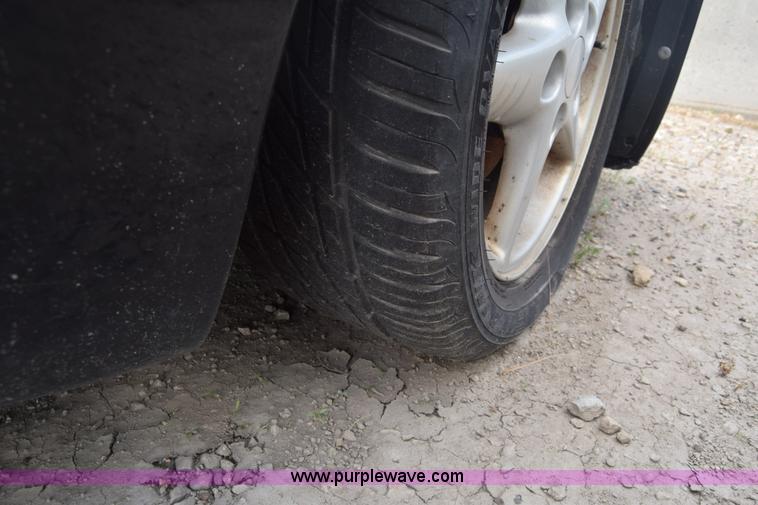 image for item CB9288 2000 Pontiac Grand AM