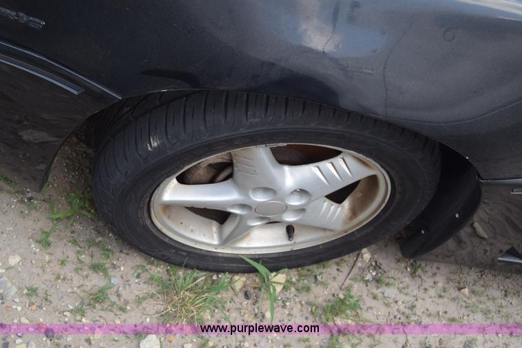 image for item CB9288 2000 Pontiac Grand AM