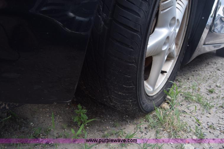 image for item CB9288 2000 Pontiac Grand AM