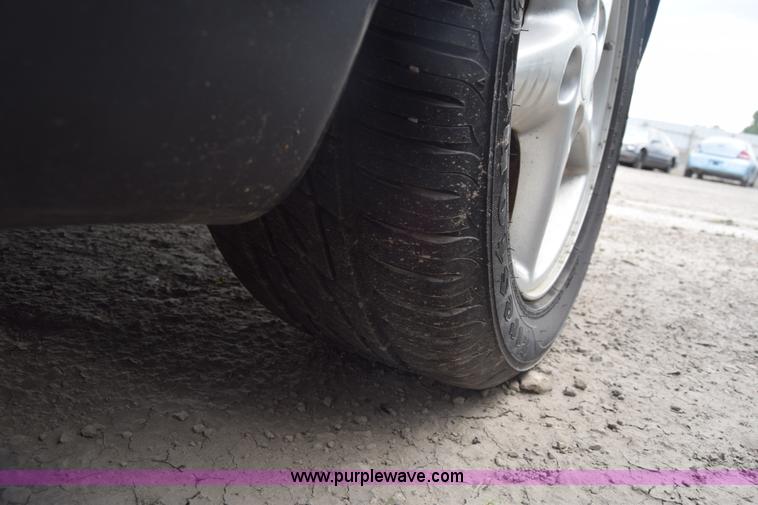 image for item CB9288 2000 Pontiac Grand AM