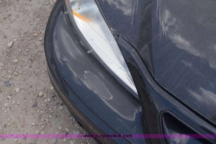 image for item CB9288 2000 Pontiac Grand AM