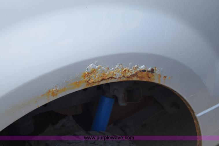 image for item CB9289 2004 Ford F150 pickup truck