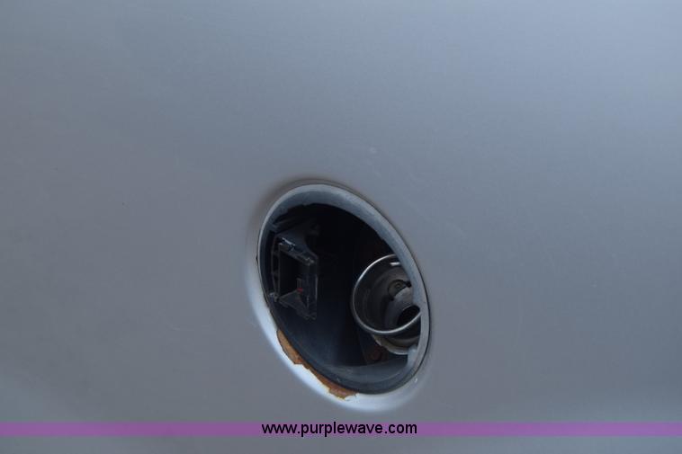 image for item CB9289 2004 Ford F150 pickup truck