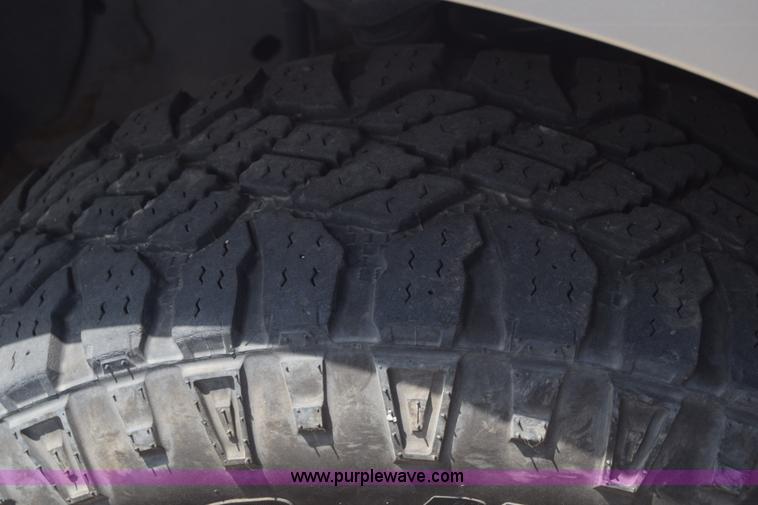 image for item CB9289 2004 Ford F150 pickup truck