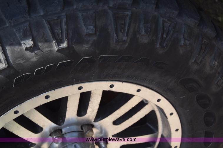 image for item CB9289 2004 Ford F150 pickup truck