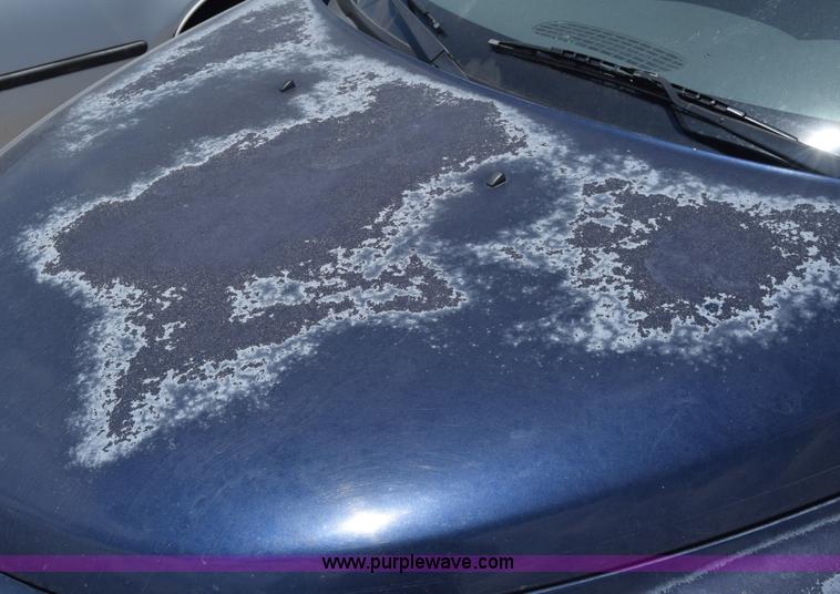 image for item CB9290 2005 Chrysler PT Cruiser