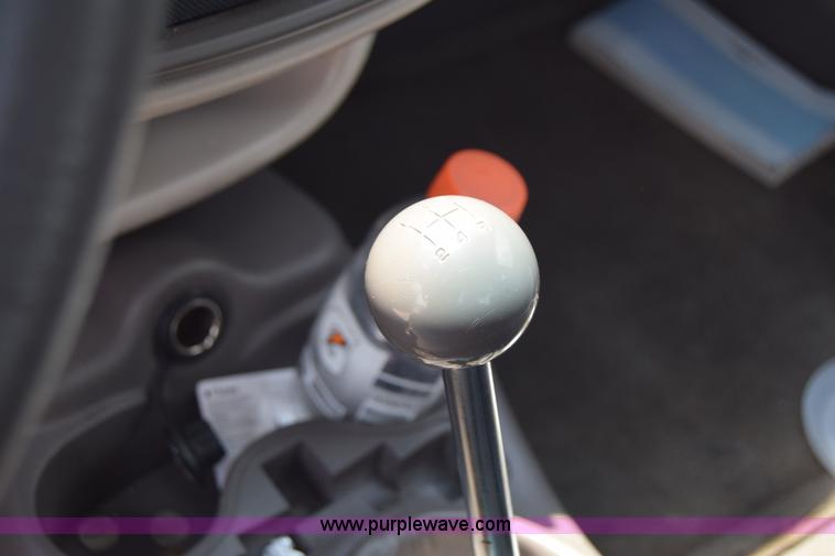 image for item CB9290 2005 Chrysler PT Cruiser