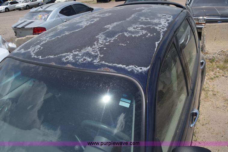 image for item CB9290 2005 Chrysler PT Cruiser