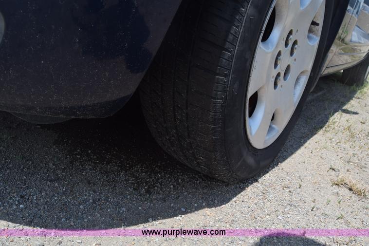 image for item CB9290 2005 Chrysler PT Cruiser