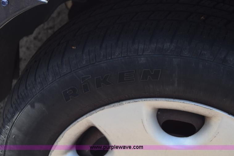 image for item CB9290 2005 Chrysler PT Cruiser