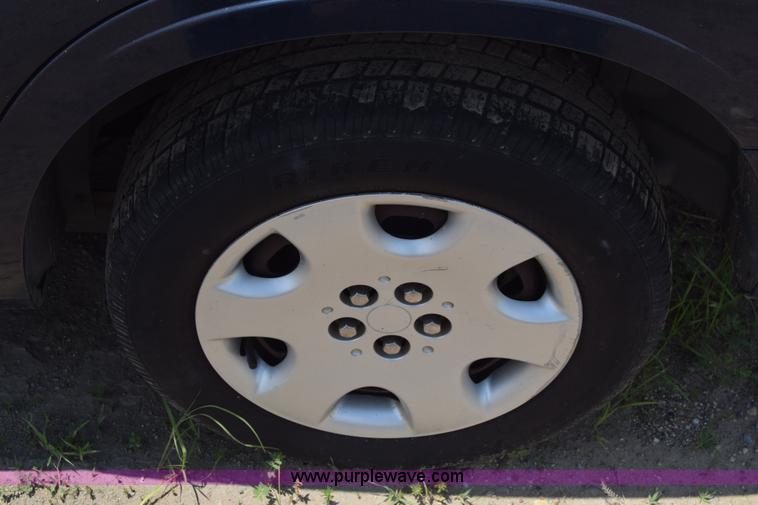 image for item CB9290 2005 Chrysler PT Cruiser