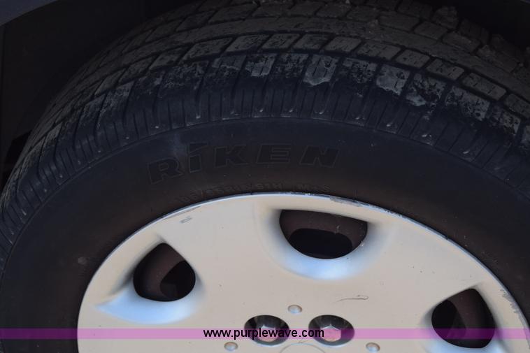 image for item CB9290 2005 Chrysler PT Cruiser