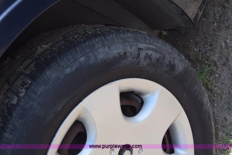 image for item CB9290 2005 Chrysler PT Cruiser