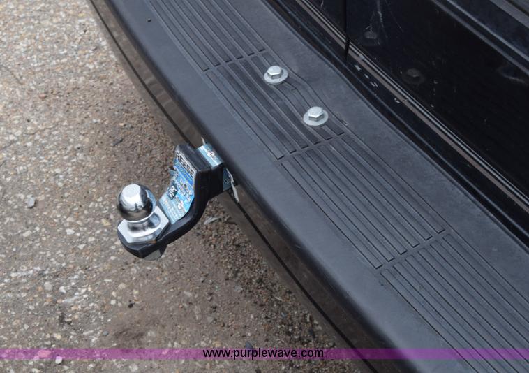 image for item CB9295 1996 GMC Safari van