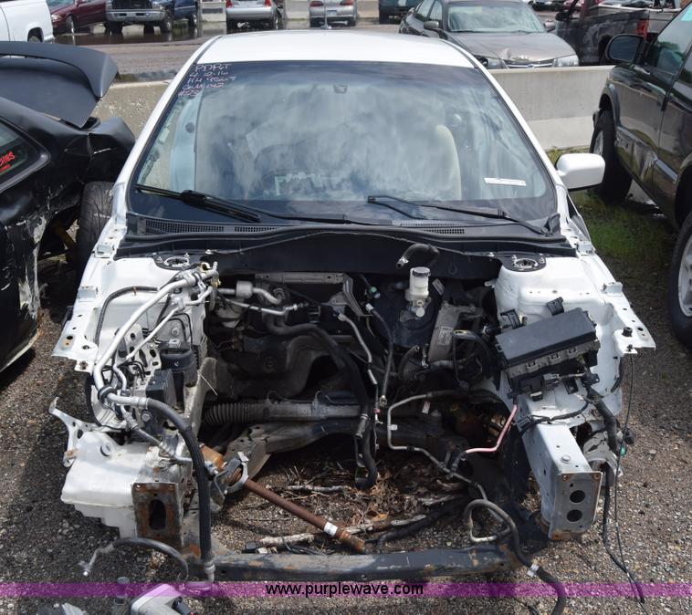 image for item CB9297 2009 Ford Fusion