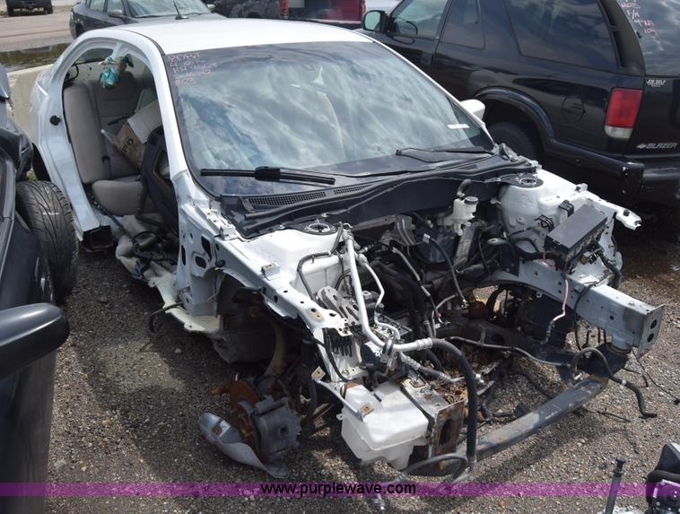 image for item CB9297 2009 Ford Fusion