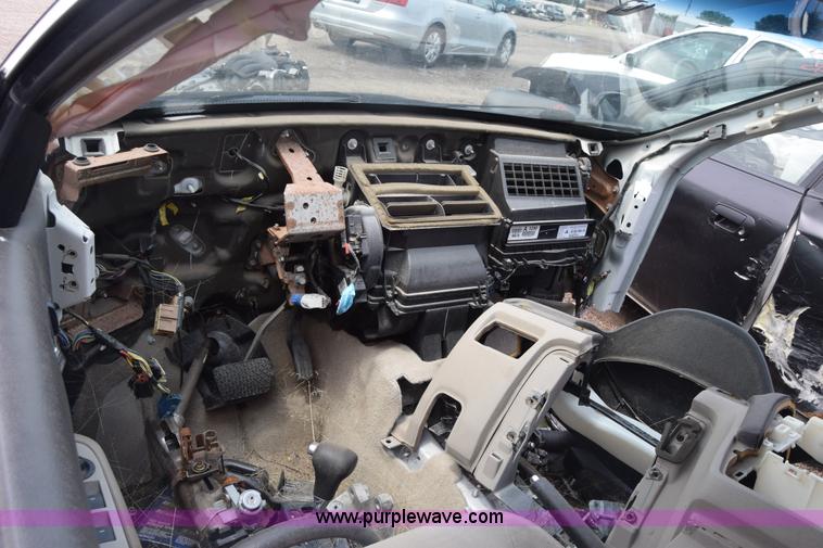 image for item CB9297 2009 Ford Fusion