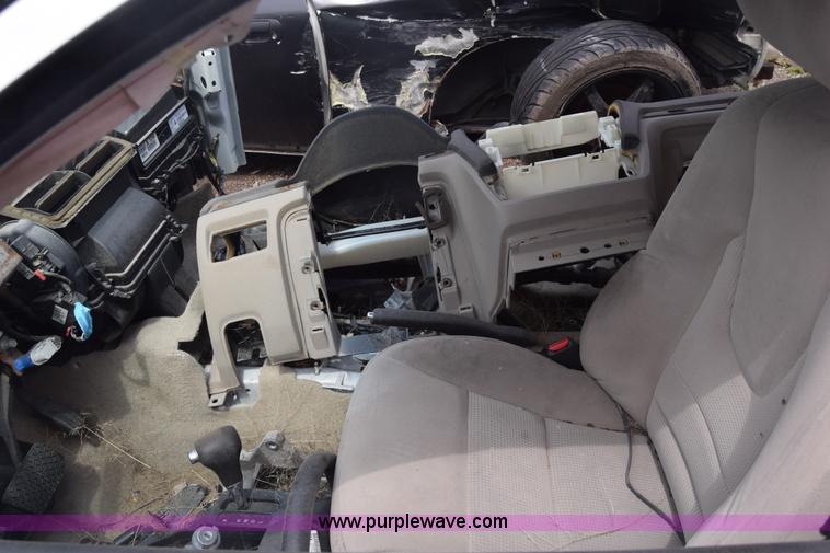 image for item CB9297 2009 Ford Fusion