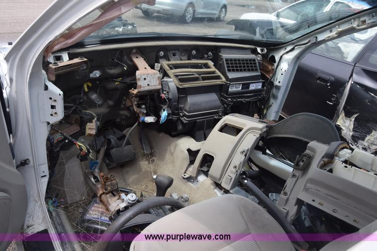 image for item CB9297 2009 Ford Fusion