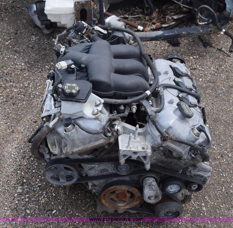 image for item CB9297 2009 Ford Fusion