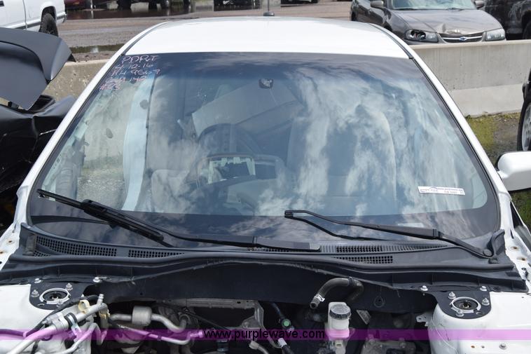 image for item CB9297 2009 Ford Fusion