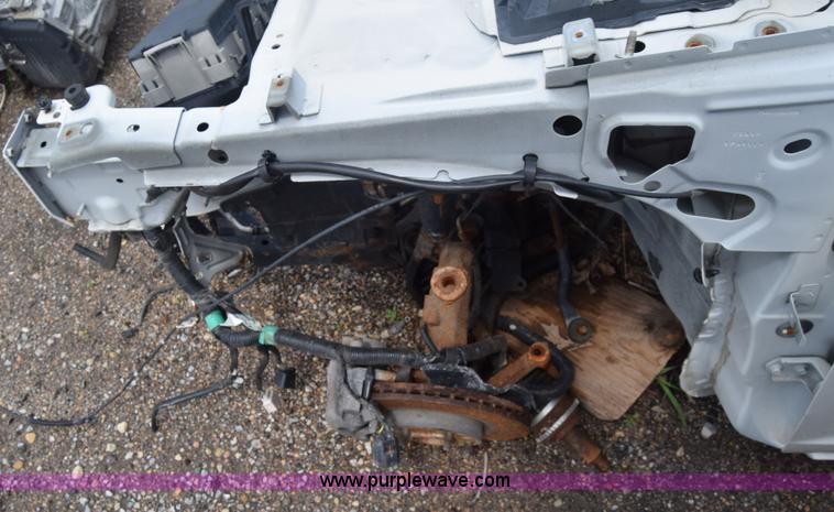 image for item CB9297 2009 Ford Fusion