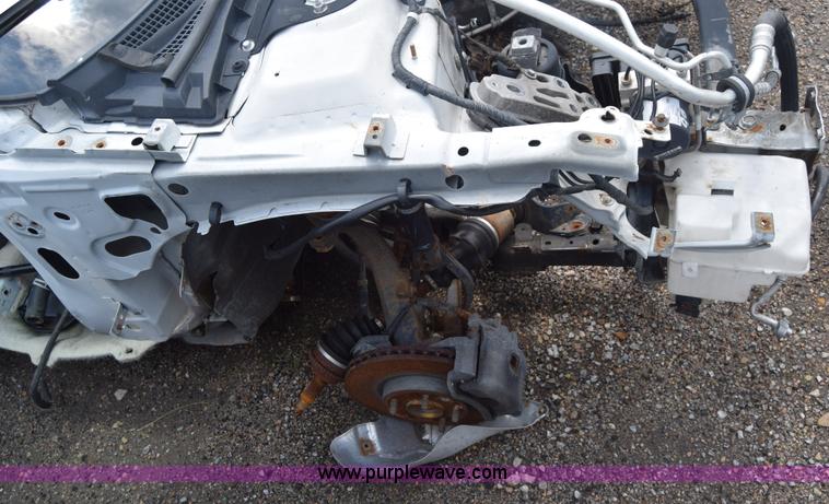 image for item CB9297 2009 Ford Fusion