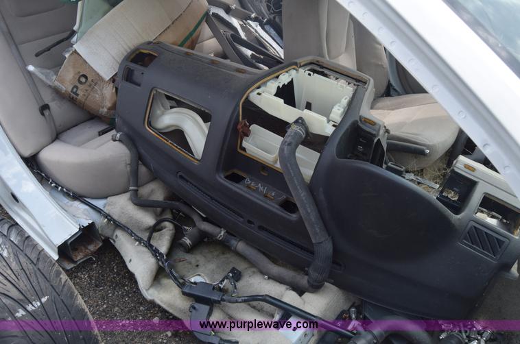 image for item CB9297 2009 Ford Fusion