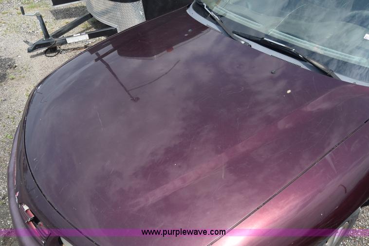 image for item CB9298 1997 Mitsubishi Galant