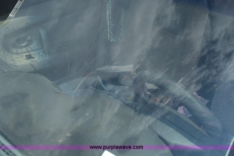 image for item CB9298 1997 Mitsubishi Galant