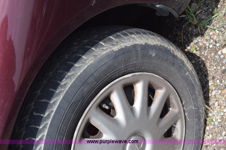 image for item CB9298 1997 Mitsubishi Galant