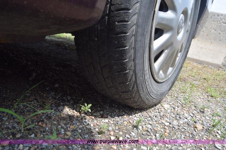 image for item CB9298 1997 Mitsubishi Galant