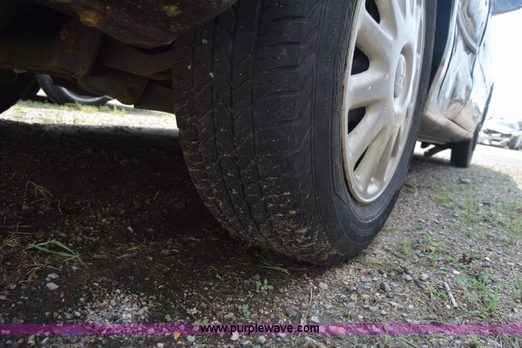 image for item CB9298 1997 Mitsubishi Galant