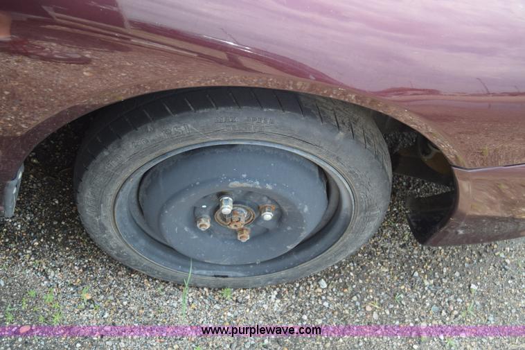 image for item CB9298 1997 Mitsubishi Galant