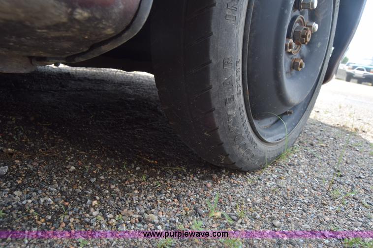 image for item CB9298 1997 Mitsubishi Galant