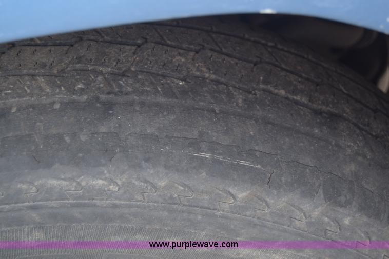 image for item CB9299 1995 Chevrolet Tahoe SUV