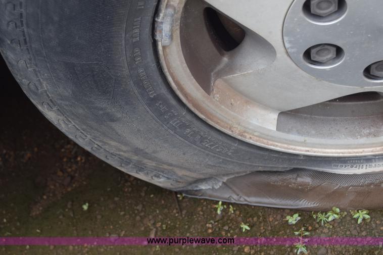 image for item CB9299 1995 Chevrolet Tahoe SUV