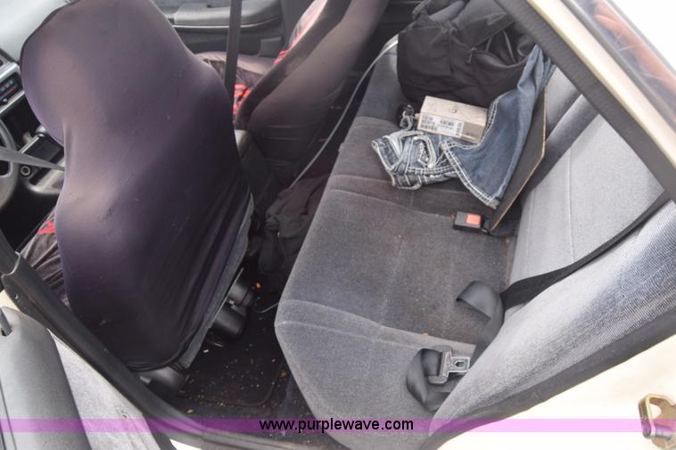 image for item CB9300 1990 Nissan Stanza