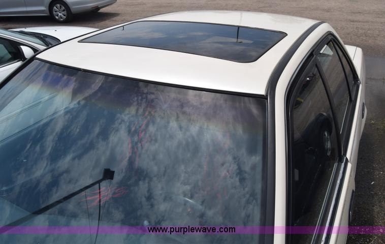 image for item CB9300 1990 Nissan Stanza