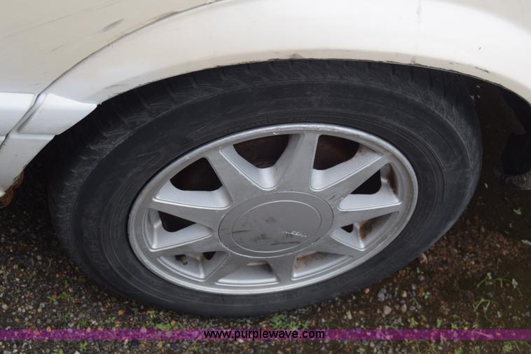 image for item CB9300 1990 Nissan Stanza