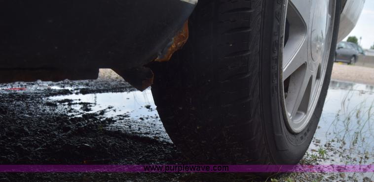 image for item CB9300 1990 Nissan Stanza