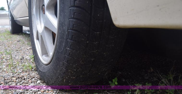 image for item CB9300 1990 Nissan Stanza