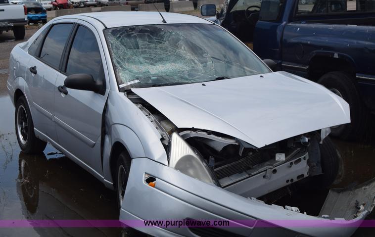 image for item CB9301 2000 Ford Focus