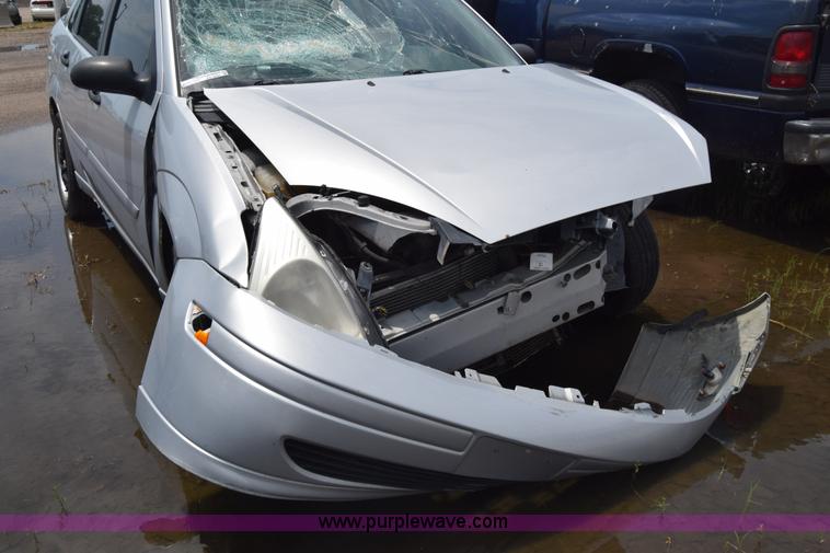 image for item CB9301 2000 Ford Focus