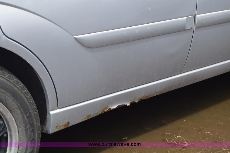 image for item CB9301 2000 Ford Focus