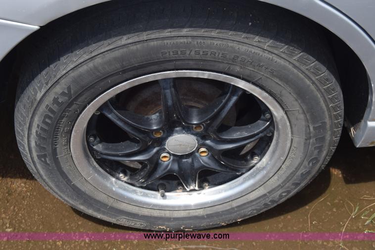 image for item CB9301 2000 Ford Focus